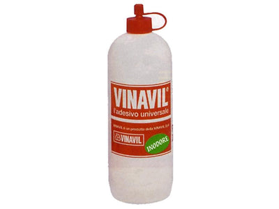 Colla Vinilica Vinavil 250 gr 10 pezzi