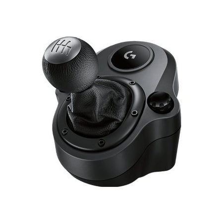 Cambio simulatore guida Logitech 941 000130 G SERIES Driving Force Shi