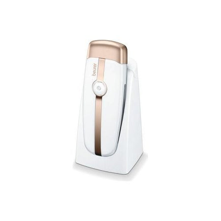Epilatore Beurer 57700 BEAUTY HL 40 White e Bronze