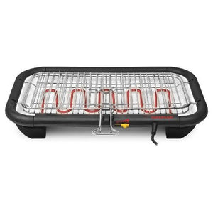Griglia elettrica G3 Ferrari G10027 Galactic Grill Black