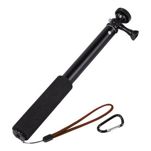 Bastone selfie Hama 00004299 Selfie 90 Black