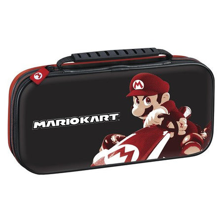 Custodia videogioco Big Ben NNS50 SWITCH Official Bag Mario Kart Delux