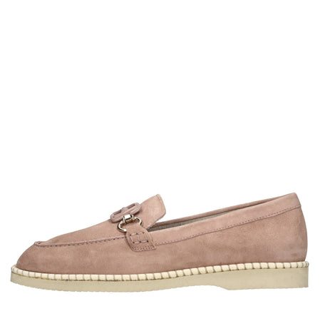 Hogan Scarpe basse Rosa da donna