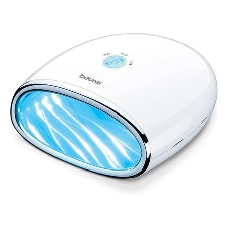 Fornetto unghie Beurer 57101 BEAUTY Mp 48 Bianco