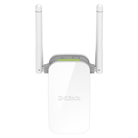 Repeater D Link DAP 1325 N300 White e Grey