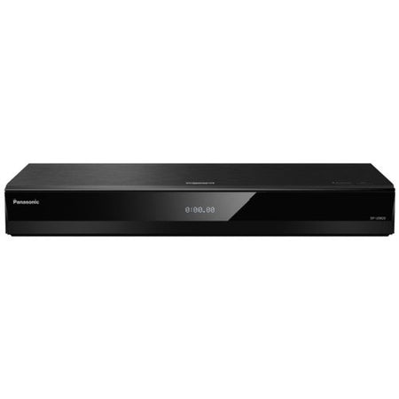 Lettore Blu Ray Panasonic DP UB820EGK 4K Hdr Black