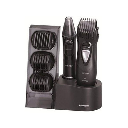Regolabarba Panasonic ER GY10CM504 PERSONALCARE 7In1 Black