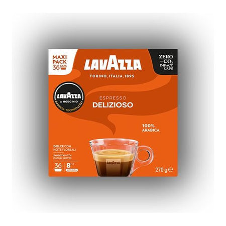 Capsule Lavazza 8200 A MODO MIO Delizioso