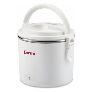 Scaldavivande Girmi SC0201 Bianco