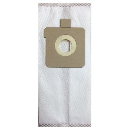 Sacchetto aspirapolvere Elettrocasa EX 12 TNT Tnt Compatibile