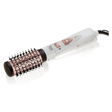 Modellatore capelli Imetec 11726 BELLISSIMA Gh18 1100 5in1 White e Ros