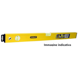 Livella manuale Stanley STHT1 43103 CLASSIC