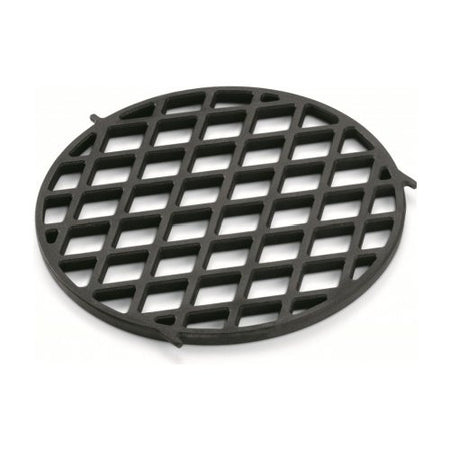 Griglia barbecue Weber 8834 Per Rosolatura Nero