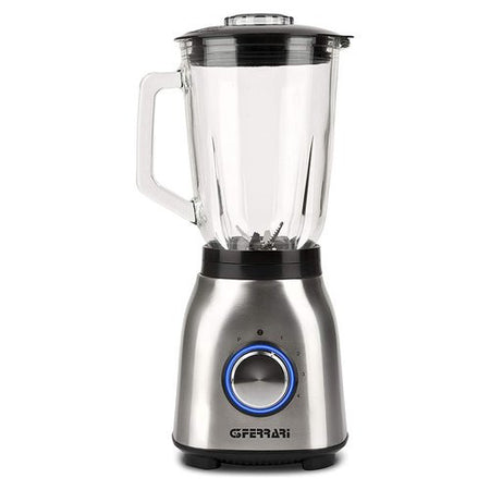 Frullatore a bicchiere G3 Ferrari G20098 Vortice Inox