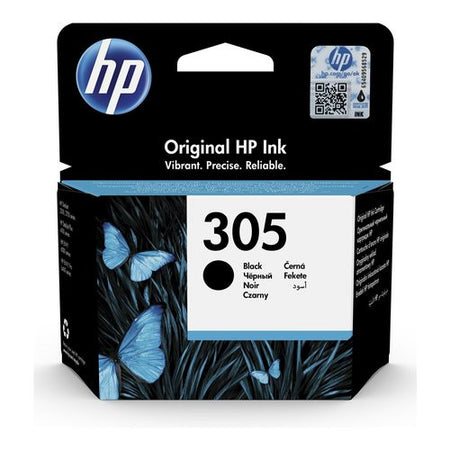 Cartuccia stampante Hp 3YM61AE 301 305