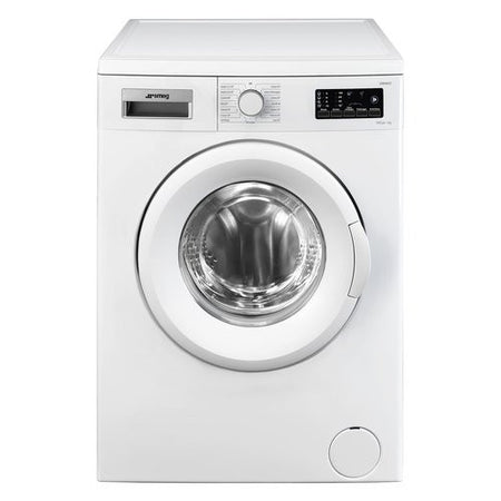 Lavatrice Smeg LBW40CIT SLIM Bianco