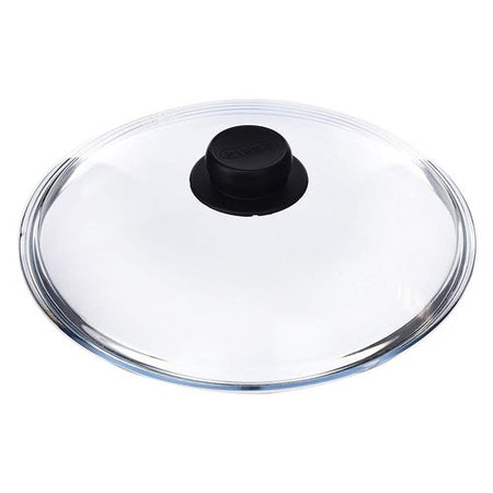 Coperchio pentola Pyrex B28CL00 7046 Cromo lucido