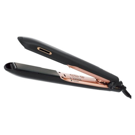 Piastra capelli Panasonic EH PHS9KK825 NANOE Black e Rose gold