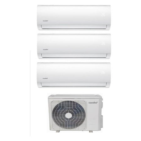 Condizionatore fisso trial Comfee' SERIE CF W Bianco