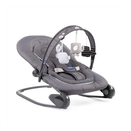 Sdraietta infanzia Chicco 00 79840 77 HOOPLÀ Moon grey