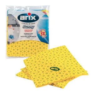 Set panni Arix 1193 Sunny