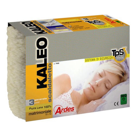 Scaldasonno Ardes ARTK82 KALEO Beige
