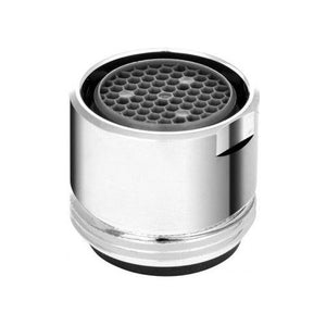 Rompigetto rubinetto Idro Bric BLIROM0111CR Neoperl Honeycomb Tt Cromo