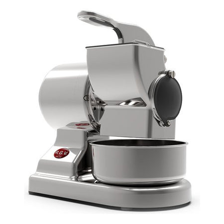 Grattugia elettrica R. G. V. 90920 ROBUSTA Silver