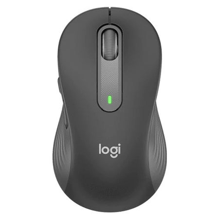 Mouse Logitech 910 006236 M SERIES Signature M650 Grafite