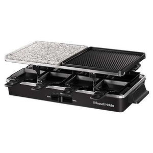 Raclette Russell Hobbs 26280 56 3In1 Black