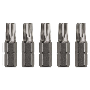 Set inserti avvitatore Kwb 120225