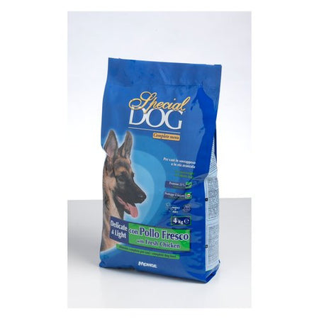 Crocchette cane Monge 766A SPECIAL DOG EXCELLENCE Senior