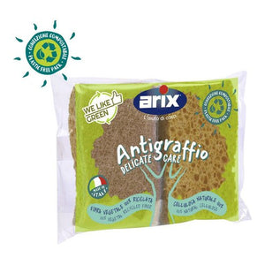 Set spugne Arix 12791 MASTER CLEAN