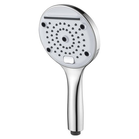Doccetta Idro Bric SAPDOC0239BI Victoria Cromo e Bianco