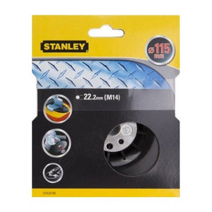 Platorello smerigliatrice Stanley STA32105