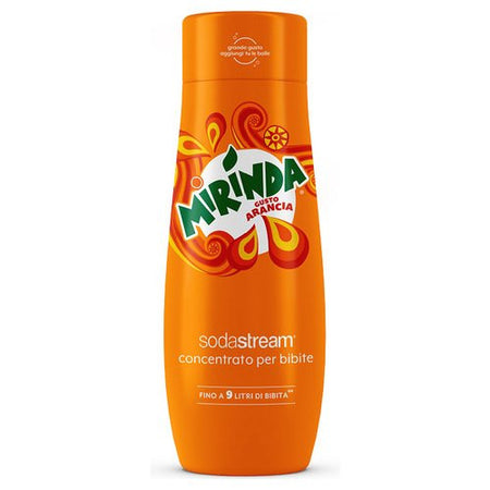 Concentrato bibite Sodastream 2270138 MIRINDA