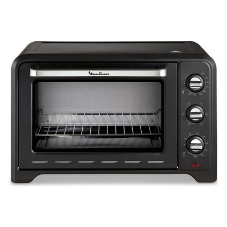 Forno elettrico Moulinex OX464810 OPTIMO 33L Black