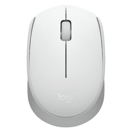 Mouse Logitech 910 006887 M SERIES M171 Off white