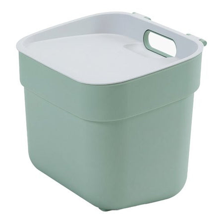 Pattumiera cucina Curver K251948 READY Green