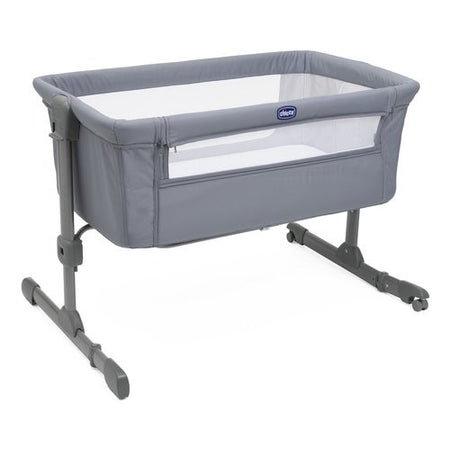Culla Chicco 0808704257000 NEXT2ME Essential Stone