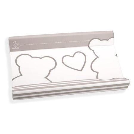 Materassino fasciatoio Italbaby 050 6010 09 Morbido con tasca Matisse