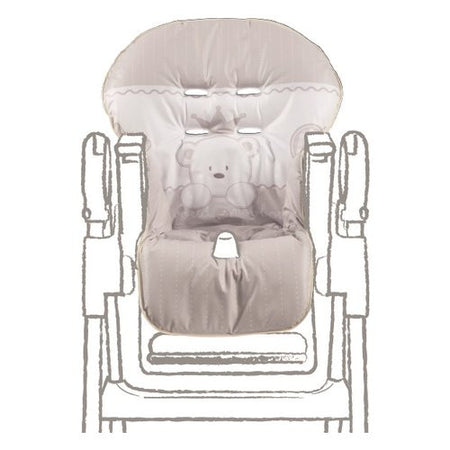 Copriseggiolone Italbaby 0506150 24 Universale Tortora