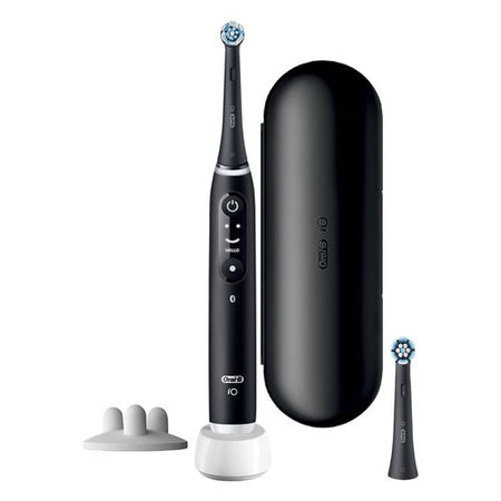 Spazzolino elettrico Oral B IO SERIES 6S Black
