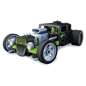 Hot Rod e Race Truck Clementoni 19335 SCIENZA E GIOCO
