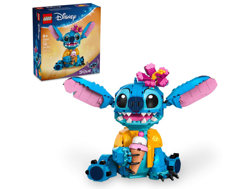 Disney Stitch
