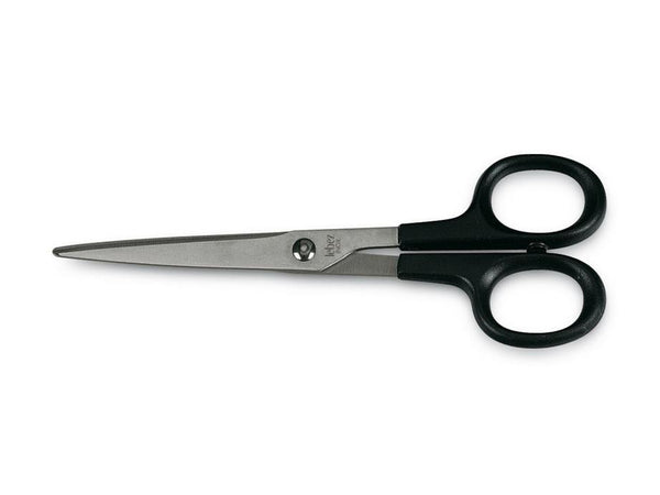 Forbici lama acciaio Inox 17 cm
