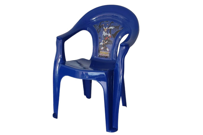 Sonic Sedia