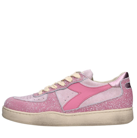 Diadora Heritage Sneakers Rosa da donna