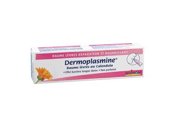 Dermoplasmine balsamo labbra
