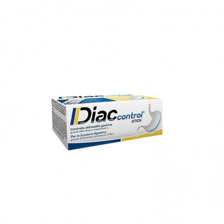 Diac control 20stick